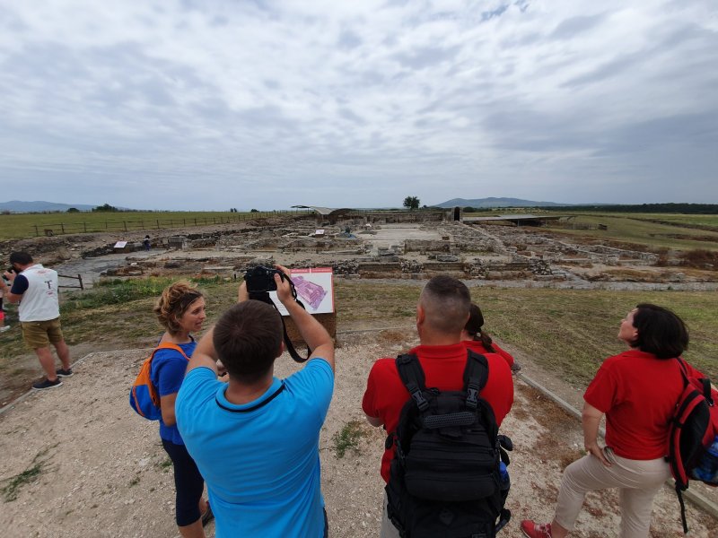 Raid etruschi 2019